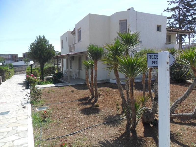 Panorama-Seaview Studios & Apartments Hersonissos  Exterior photo